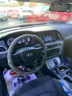 هیوندای سۆناتا